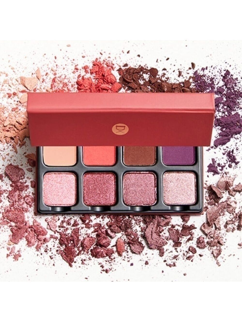 VISEART PETIT PRO DEUX 2 Palette | NEW | Petit Pro 2 VPP02 - Picture 2 of 11